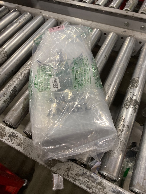 Photo 1 of [UPGRADED PROTECTION] 4 Set (8 pcs) Reusable Wine Bags for Travel, Wine Travel Protector, Bottle Travel Sleeve Case For Airplane, Car, Cruise, TRIPLE Protection Luggage Leak-Proof Safety Impact Resist