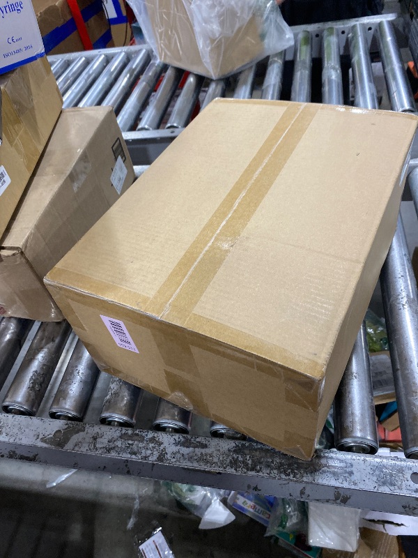 Photo 1 of Citylife 17 QT Plastic Storage Bins Clear Storage Box with Lids Multipurpose Stackable Storage Containers for Organizing Tool, Craft, Crayon