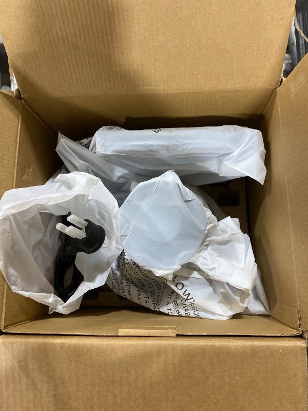 Photo 1 of Fellow Stagg EKG Pro Electric Gooseneck Kettle – Precise Temperature Control, Quick Heating, Brew Timer, Scheduling, Stainless Steel, Pour-Over Coffee - 0.9L, Matte Black