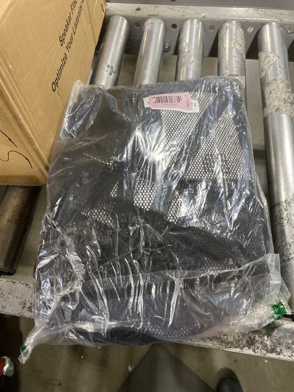 Photo 1 of RideSafer - Extra Small (XS) Black, Lightweight, Compact, Portable Car Seat, 2+ years; 26.5–40 lb - Perfect for Travel and Everyday Child Safety