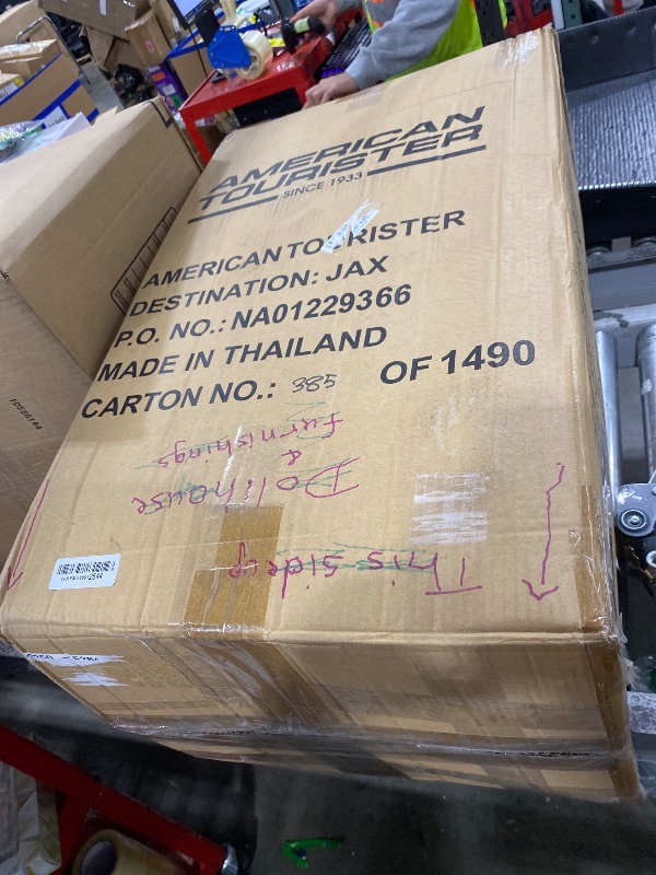 Photo 1 of ZOMISIA Dog Ramp for Large Dogs - 24" H 5 Steps Pet Stairs for High Bed with Tunnel 2 in 1 with Zippers Suitable, Indoor Cat Ladders with Non-Slip Bottom, Black