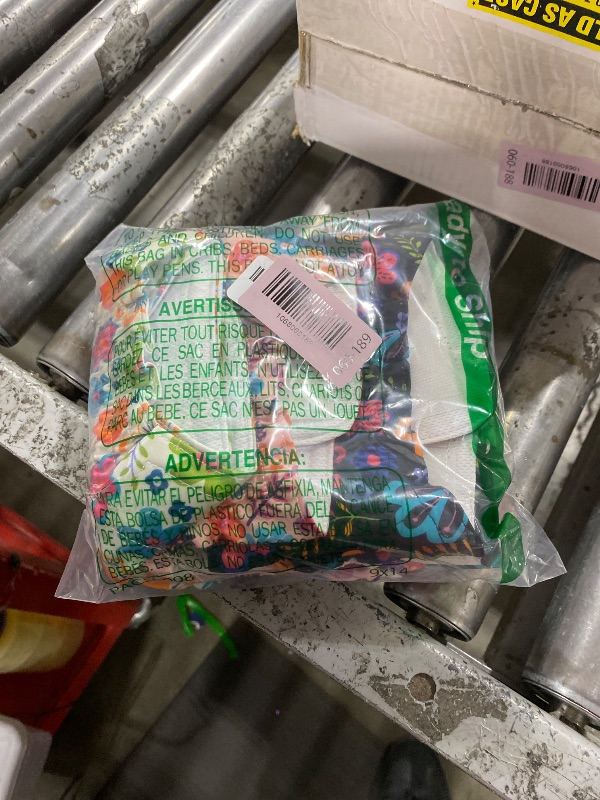 Photo 1 of CuteBone Dog Diapers Female Washable Small Medium Large 3 Pack Reusable Doggie Diapers Puppy Period Pants for Doggy Heat Cycle Peeing