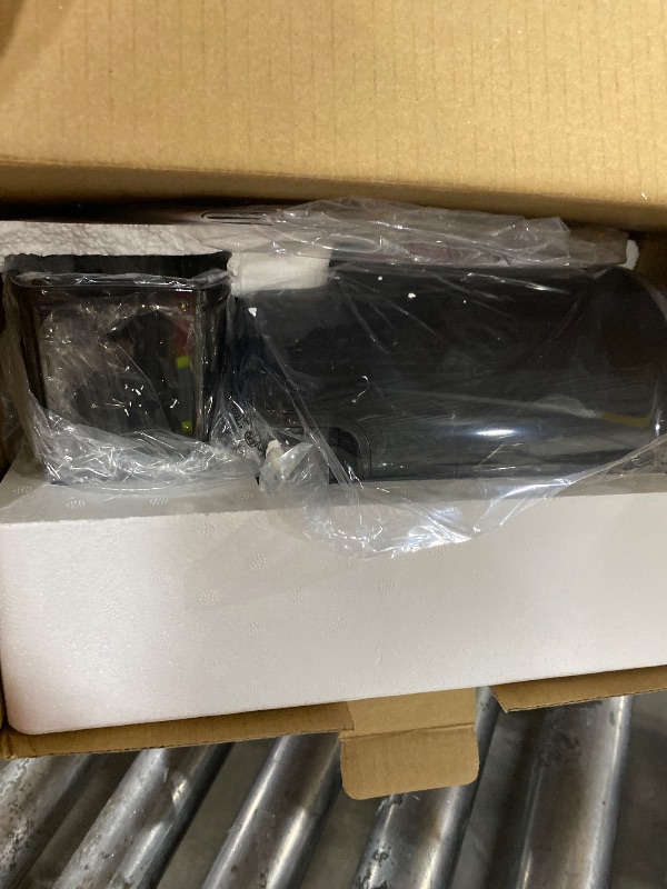 Photo 1 of Cold Press Juicer, 5.3" Extra Large Wide Mouth, Aeitto Slow Juicer Machines, High Juice Yield, Fit Whole Vegetables & Fruits, Professional Juice Extractor Machine,Self Feeding, Easy to Clean