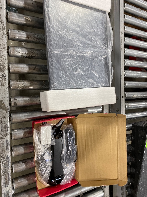 Photo 1 of Prechen 24 Inch Touchscreen Monitor, IPS FHD 1080P Touch PC Display with HDMI & VGA & USB, 75Hz, VESA, Built-in Speakers, Computer Touch Screen for Gaming & Business