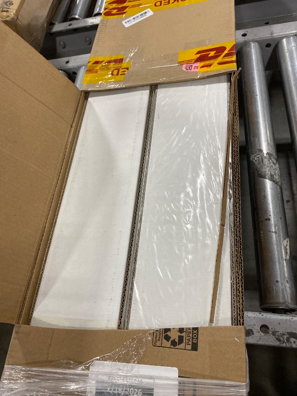 Photo 1 of DIYHD 38" Concealed Sliding Barn Door Hardware with Soft Close Mechanism,No Floor Track,Fit Openning Width 30"~34"