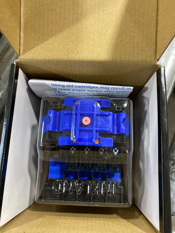 Photo 1 of HP 950 951 Printhead (with chip) with for HP OfficeJet Pro 8100 8600 8610 8620 8630 8625 8635 8640 Printer