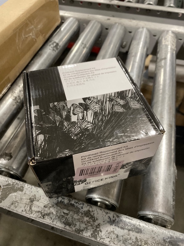 Photo 1 of HP 950 951 Printhead (with chip) with for HP OfficeJet Pro 8100 8600 8610 8620 8630 8625 8635 8640 Printer