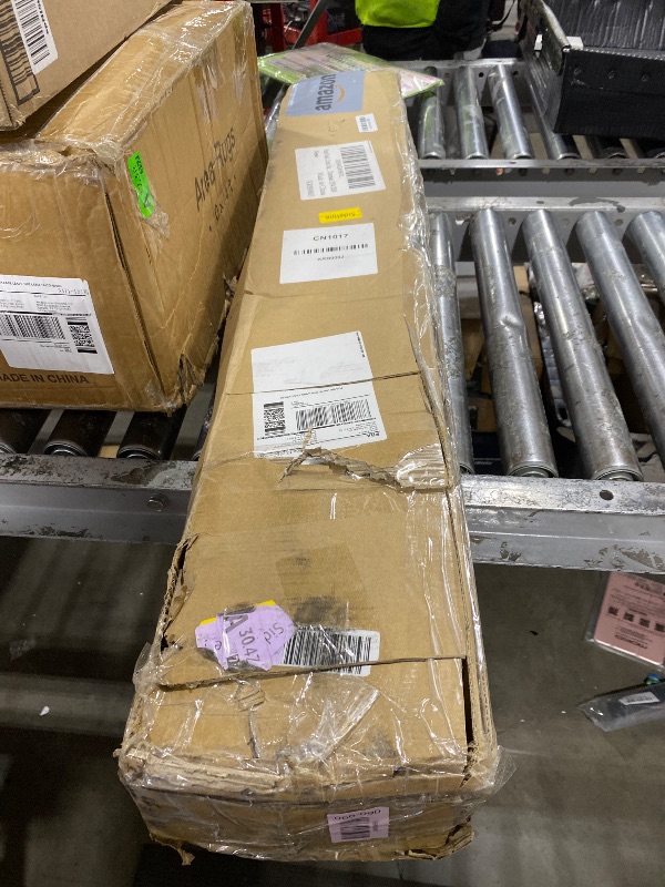 Photo 1 of Roof Rack Cross Bars Compatible with Jeep Cherokee 2014-2023(Not for Grand Cherokee), Adjustable Aluminum Heavy Duty 300 LBS Anti-Theft Lock Cargo Carrier Rooftop Crossbar Accessories for Bike, Basket