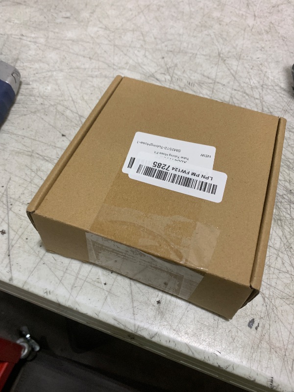 Photo 1 of 1-Pack 12607406 PCV Valve Hose Tube, Compatible with 2007-2008 Chevy Silverado Avalanche Suburban Tahoe, GMC Sierra Yukon, Cadillac Escalade, Hummer H2