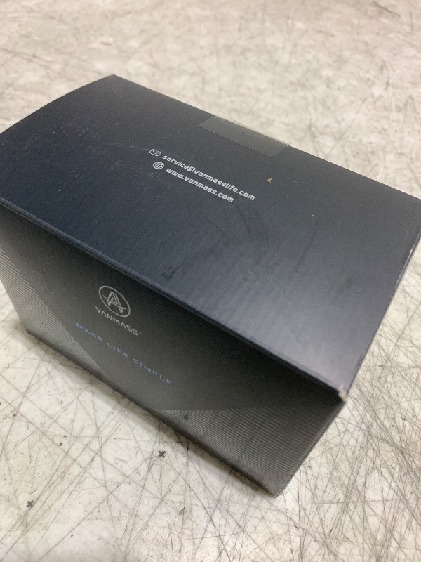 Photo 1 of ?Military-Grade?VANMASS for MagSafe Car Mount?Upgraded Strongest Magnetic&Suction?Phone Holder Cell Stand for Dashboard Windshield Vent, Tesla Truck Cradle for iPhone 17 Pro Max 16 15 14 13 12 Android