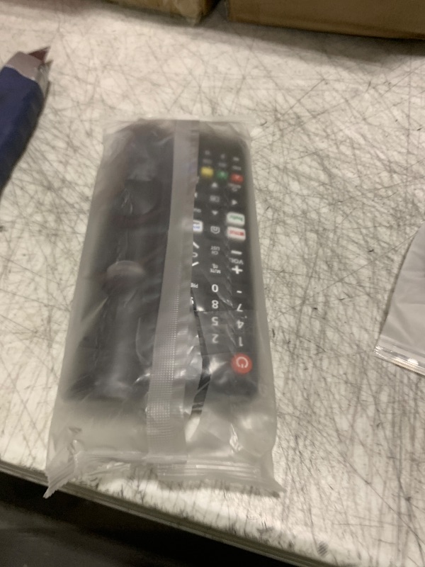 Photo 1 of ?Pack of 2? New Universal Remote for All Samsung TV Remote, Replacement Compatible for All Samsung Smart TV, LED, LCD, HDTV, 3D, Series TV