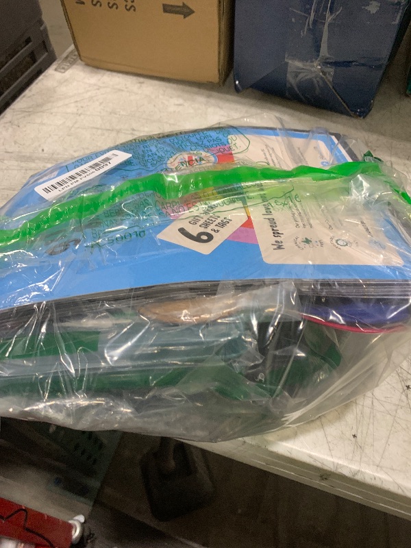 Photo 1 of BAG LOT. MISC. ITEMS 
----FINAL SALE / NO RETURNS ---