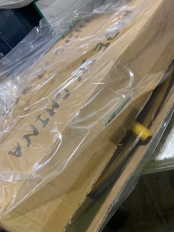 Photo 1 of Metal Arch Backdrop Stand, 7.2FT+6FT Wedding Arch Frame, Gold Wedding Arch Backdrop Stand Set of 2, Balloon Arch Backdrop for Wedding Birthday Party Baby Shower Graduation Ceremony Decor