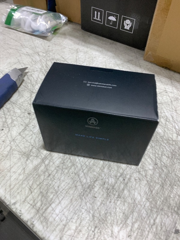 Photo 1 of ?Military-Grade?VANMASS for MagSafe Car Mount?Upgraded Strongest Magnetic&Suction?Phone Holder Cell Stand for Dashboard Windshield Vent, Tesla Truck Cradle for iPhone 17 Pro Max 16 15 14 13 12 Android