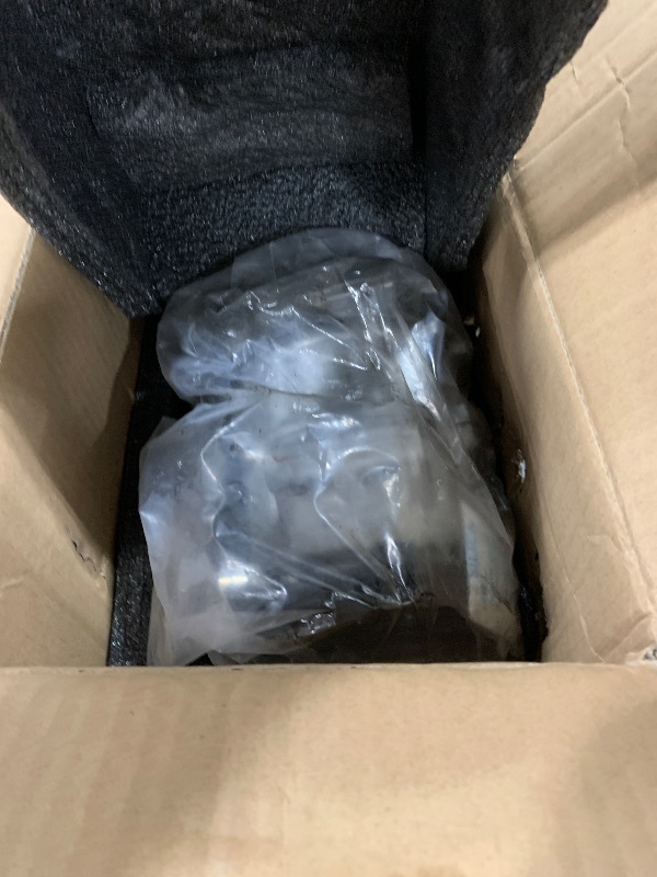 Photo 1 of ECCPP A/C Compressor with Clutch 2012-2018 Fit for Lexus ES350 GS350 3.5L 2011-2018 Fit for Toyota Sienna Camry Avalon 3.5L Fast Cooling AC Compressor