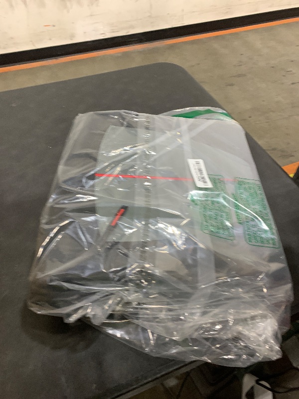 Photo 1 of Case-it Mighty Zip Tab School Zipper Binder | 3-Inch O-Rings, 600-Sheet Capacity, 5-Subject Expanding File Folder, Multiple Pockets & Storage Organizer, Shoulder Strap | D-146 Jet Black