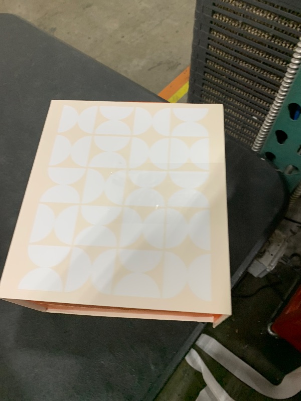 Photo 1 of tinkoola Red Light Therapy Mask for Face & Neck, LED Face Light Therapy,USB C Rechargeable,Infrared Mask for Home Working Travel Yoga (White Gold)