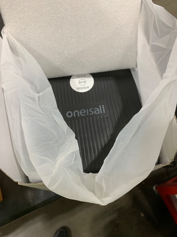 Photo 1 of oneisall Automatic Cat Feeder for 2 Cats, 20 Cups/5L Automatic Cat Food Dispenser for Small Pets Indoor, Timed Cat Feeder for Dry Food