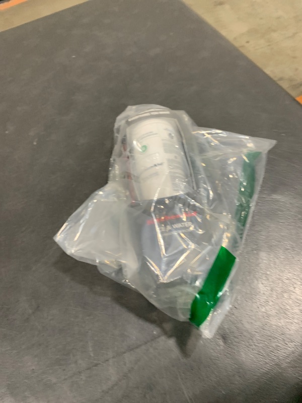 Photo 1 of KitchenAid® Refrigerator Ice and Water Filter 4 - KAD4RXD1, Single-Pack, Green