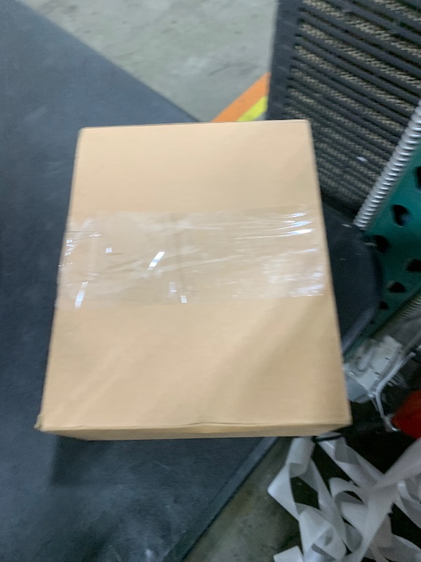 Photo 1 of Tankless Water Heater Electric, Under Sink Instant Hot Water 110V 3KW, On Demand Point of Use for Kitchen Bathroom RV, (Use in Environments Above 0°C/32°F), Lower Flow = Higher Heat