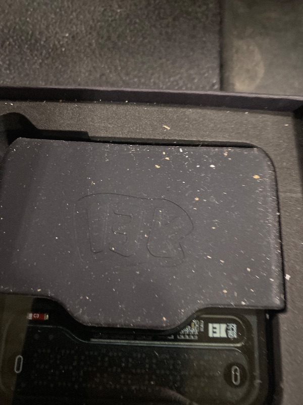 Photo 1 of BOOKOO Coffee Scale Espresso Scale with Timer Mini Digtial Coffee Scale Rechargeable with Auto Mode Flow Rate Mode for Coffee Extraction Scale for Coffee APP Bluetooth Connection Coffee Bean Scale