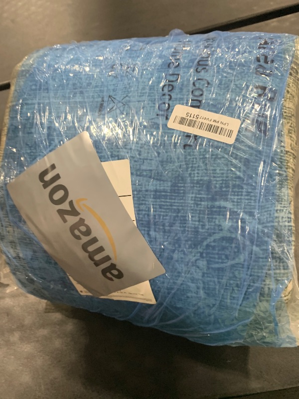 Photo 1 of 6x9 Ft Large Area Rugs for Living Room, Soft Non-Slip Washable Rugs Modern Abstract Pattern Carpet for Bedroom Indoor Floor Nursery Home Decor Home Decor (Green)