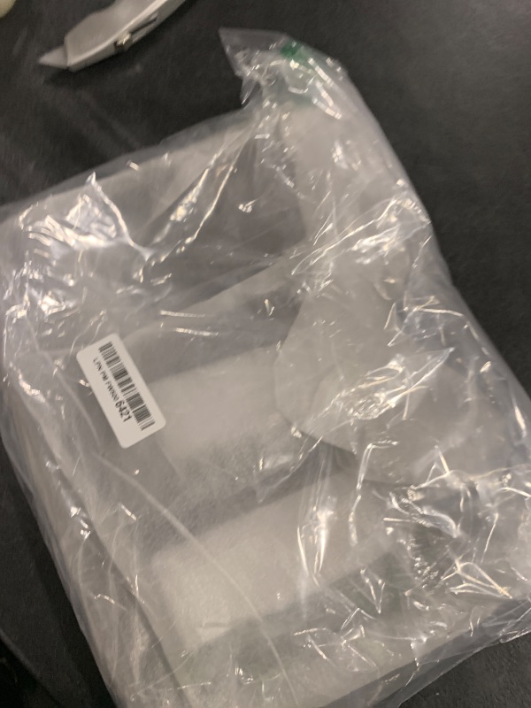 Photo 1 of ECOTRIC High Grade Double DIN Stereo Dash Kit Compatible with 2002-2005 Dodge Ram 1500 2500 3500 Pickup Black Without Wiring Harness