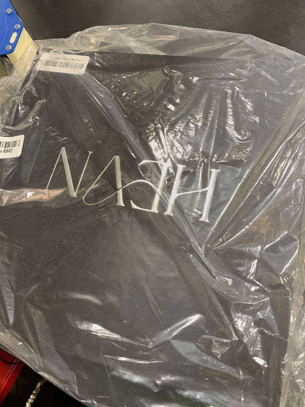 Photo 1 of HEVN 6 Piece 10.2” Ceramic Stoneware Dinnerware Set – Modern Dinner Plates Set of 6, Dishwasher & Microwave Safe Dish Set, Durable Dinnerware Sets for Everyday Use