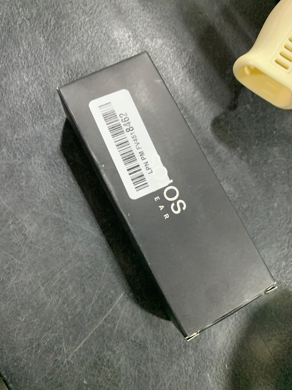 Photo 1 of SOJOS Trendy Rectangle Polarized Sunglasses Womens Mens, Small Retro Fashion Thin Slim Square Sunnies SJ2610, Brown Tortoise/Brown