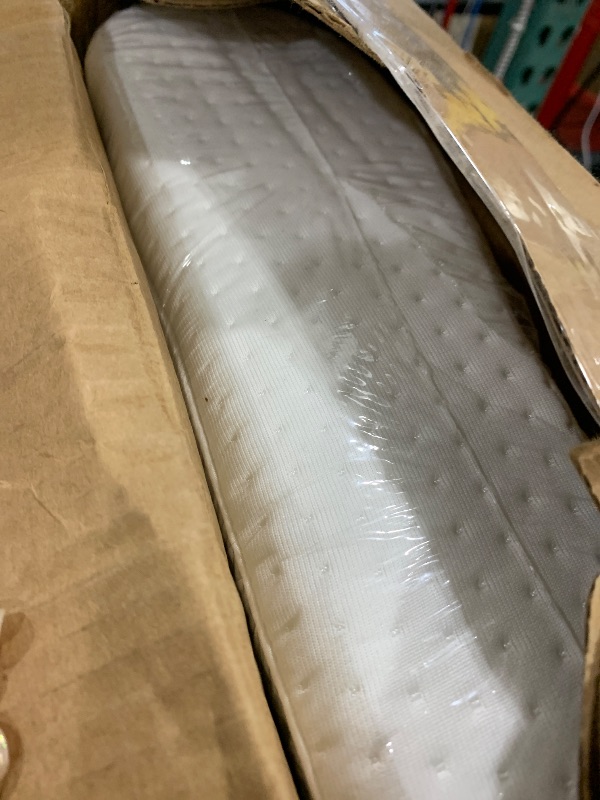 Photo 1 of Tempur-Pedic TEMPUR-Ergo Neck Pillow, Large Profile, White