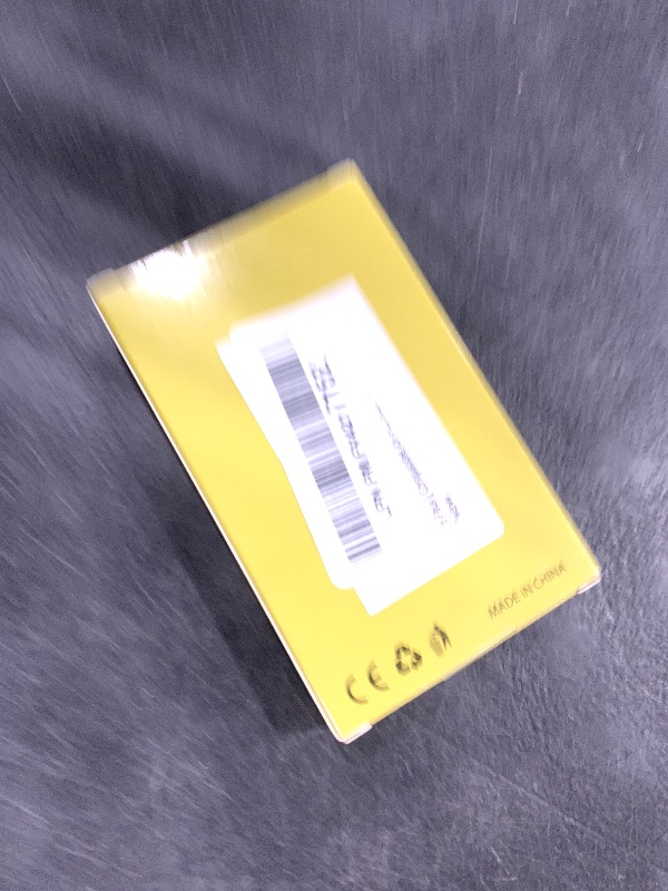 Photo 1 of [ 6 Pack ] Compatible for Fitbit Versa 4 / Versa 3 Screen Protector, Fitbit Sense 2 / Sense Screen Protector, YMHML [Upgrade Flexible Film] Soft HD Clear Anti-Scratch Protector for Fitbit Accessories