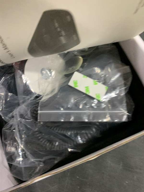 Photo 1 of Uniden R3 EXTREME LONG RANGE Laser/Radar Detector, Record Shattering Performance, Built-in GPS w/ Mute Memory, Voice Alerts, Red Light & Speed Camera Alerts, Multi-Color OLED Display , Black