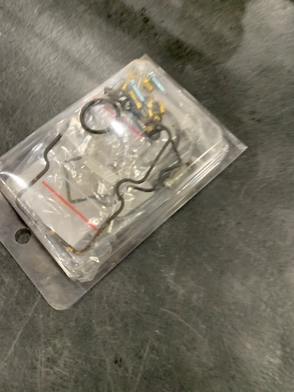 Photo 1 of All Balls Racing Carburetor Rebuild Kit 26-1369 Compatible With/Replacement For Honda TRX450ER 2006, TRX450R 2006