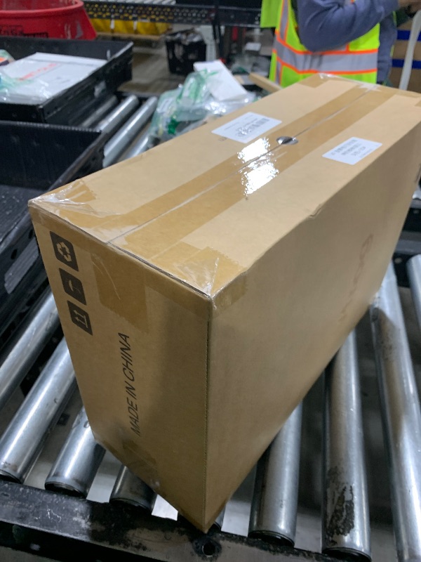 Photo 1 of Dog Stairs for Small Dogs,22" H,5-Step Dog Steps for High Bed Couch and Sofa,Pet Stairs for Dogs and Cats Climbing with Non-Slip Bottom and Washable Cover,Light Grey