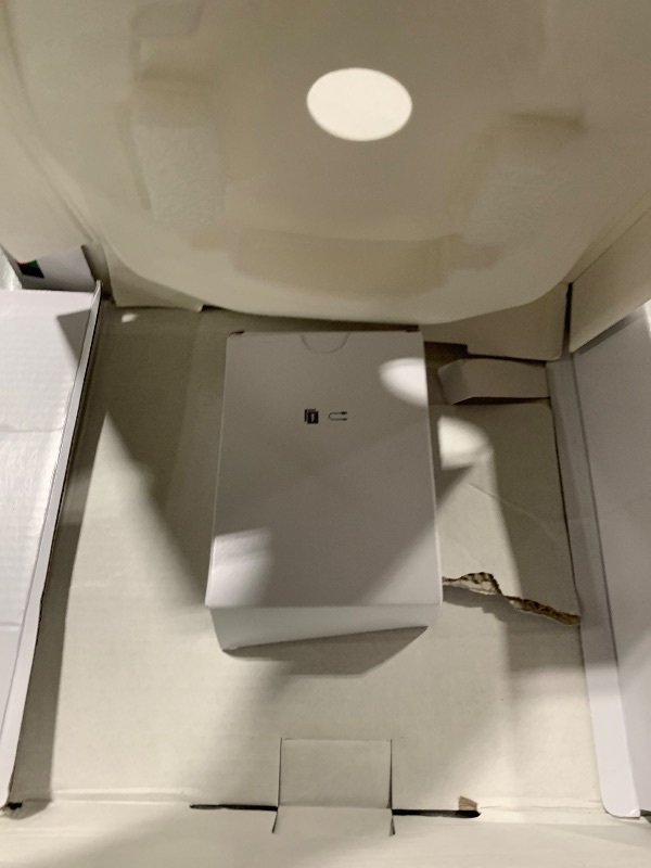 Photo 1 of Sony SRS-NB10 Wireless Neckband Bluetooth Speaker Comfortable and Lightweight with Technology to Work from Home, Built-in mic, 20 Hours of Battery Life, and IPX4 Splash-Resistant- Charcoal Gray