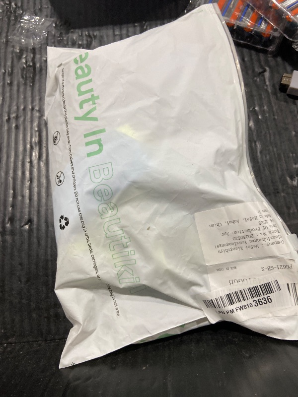 Photo 1 of Beautikini Period Swimwear One Piece Racerback Training Bathing Suit Women Period Swimsuits for Teen Girls Ages 11-14(Green Blue Small)