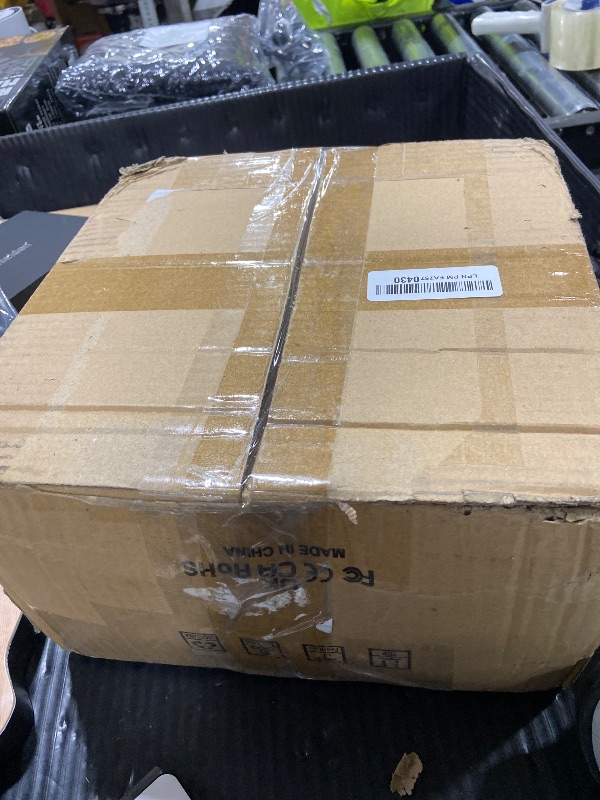 Photo 1 of 14LED Par Lights Outdoor Waterproof RGBW 4-in-1 Stage Light, 210W Wash Par Can Light, DMX Control Strobe Effect for DJ, Church, Wedding, Outdoor Event, Halloween, Christmas, Club, Wedding, Bars