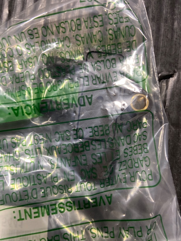 Photo 1 of Dorman 904-475 Exhaust Gas Differential Pressure Sensor Compatible with Select Dodge/Ram Models