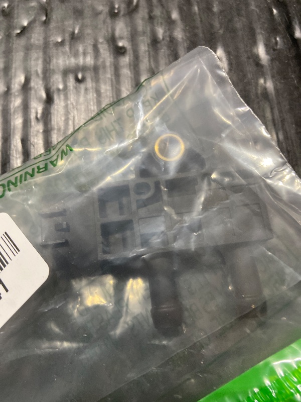 Photo 1 of Dorman 904-475 Exhaust Gas Differential Pressure Sensor Compatible with Select Dodge/Ram Models