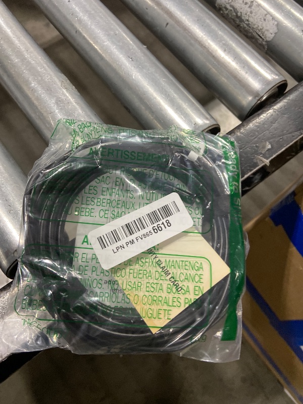 Photo 1 of [Dual-Lens] Endoscope Camera with Light, 1920P HD Borescope with 8+1 Adjustable LED Lights, IP67 Waterproof 16.5FT Semi-Rigid Snake Cord Inspection Camera for iPhone, iPad and Android Phone (Type C)