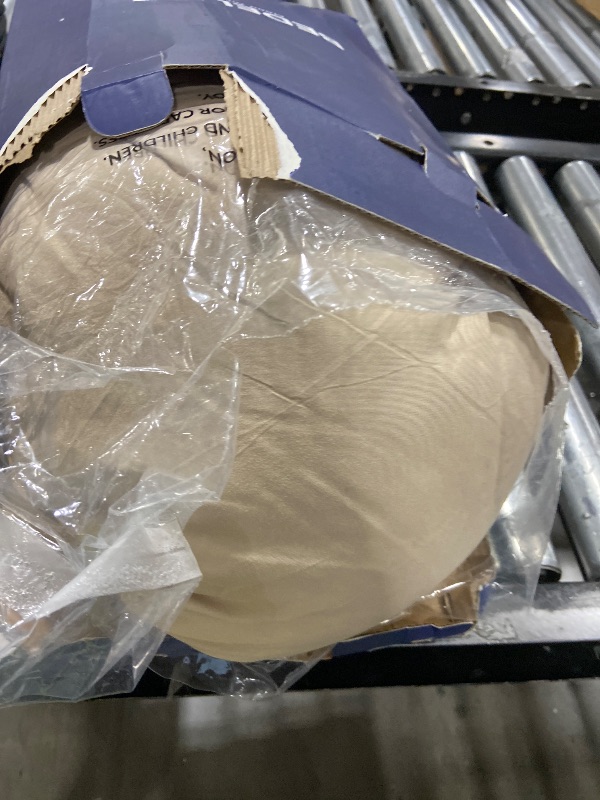 Photo 1 of BEDELITE Fleece Queen Comforter Set -Super Soft & Warm Fluffy Beige Bedding, Luxury Fuzzy Heavy Bed Set for Winter with 2 Pillow Cases