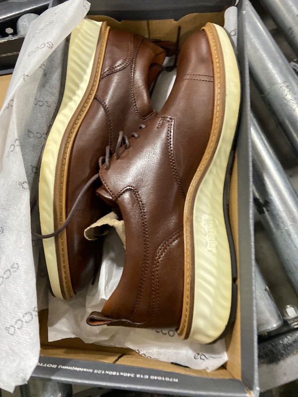 Photo 1 of St. 1  Captoe, Cognac, 6-6.5