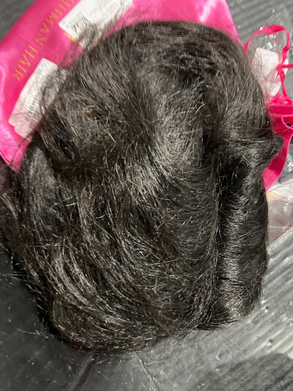 Photo 1 of LUCKOKOS 30 Inch 13x6 Body Wave Lace Front Wigs Human Hair 200 Density HD Transparent Lace Front Wigs for Black Women Glueless Frontal Wigs Human Hair Pre Plucked