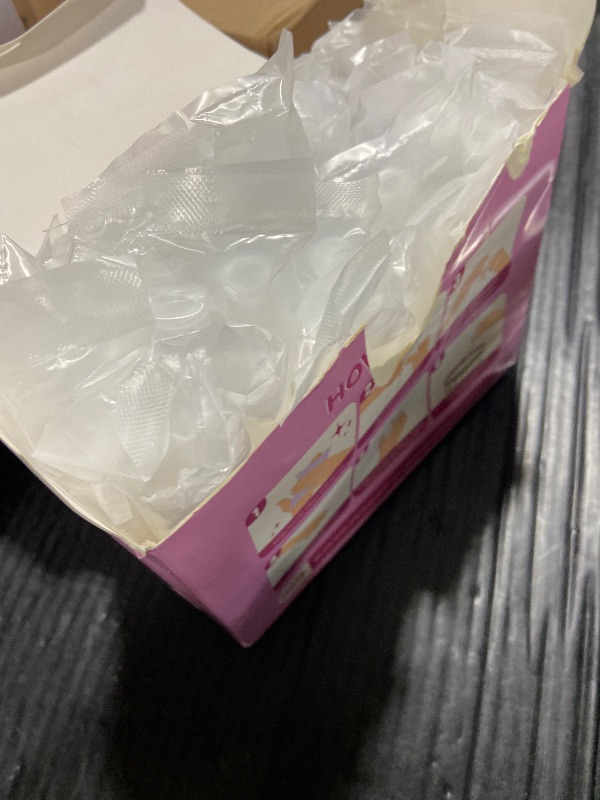 Photo 1 of 100 PACK Disposable Vaginal Suppository Applicator for Women, Fits Most Lubricants Creams Gels Pills Tablet Suppositories, Threaded End, Soft & Small Tip, with Dosage Markings, Individually Wrapped