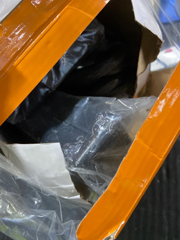 Photo 1 of Tripp Lite 3 Outlet Surge Protector Power Strip with Desk Clamp, 10ft. Cord, 510 Joules, 2 USB Charging Ports, Black, $20K Insurance & Lifetime Manufacturer's Guarantee (TLP310USBC)