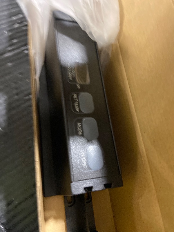 Photo 1 of 629113 Refrigerator Control Assembly Compatible with N611/N811/1210 Fridge Models?Replacement Circuit Board