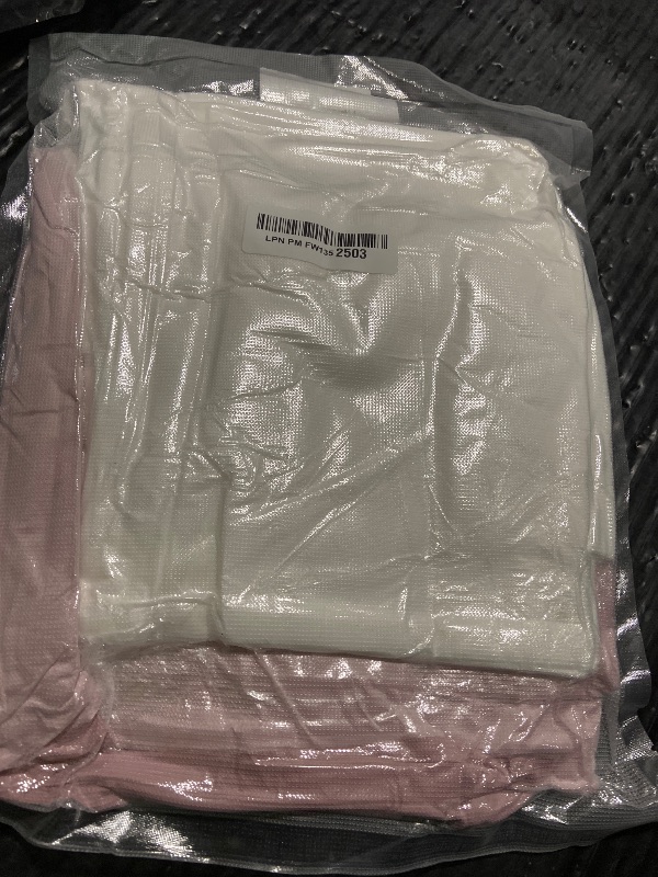 Photo 1 of Berlune 6 Pcs Velvet Throw Pillow Covers 18" x 18" Decorative Cushion Cases Soft Pillowcase for Picnic Coquette Party Accessories Couch Sofa Bed Decor, No Inserts (Pink Series)