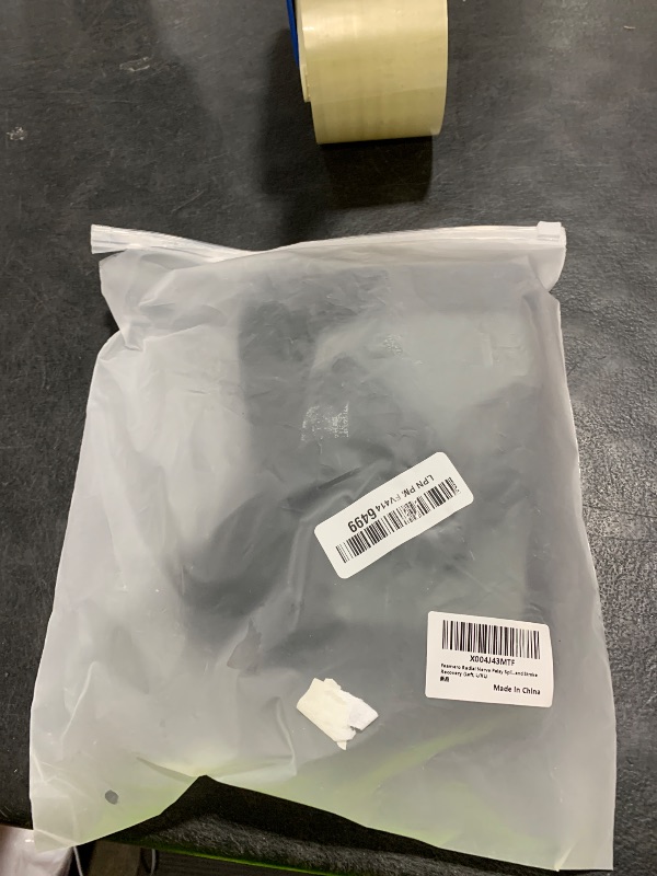 Photo 1 of Feamero Radial Nerve Palsy Splint with Knob, Adjustable Dynamic Wrist Drop Brace for Finger Extension, Saturday Night Palsy, Crutch Palsy, MCP Arthroplasty, and Stroke Recovery (Left, L/XL)