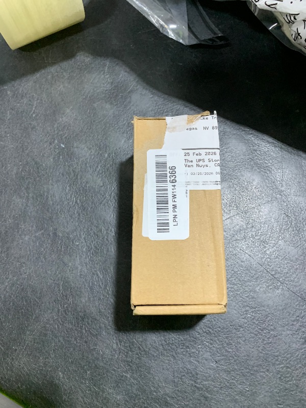 Photo 1 of 10670 Shower Cartridge, Compatible with Aquasource/Glacier Bay, JH02BJ HL-40 4.25"Single Handle Shower Faucet Cartridge Replacement, for Hot Cold Water Tub/Shower Faucet