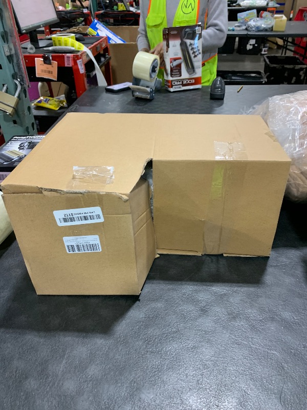 Photo 1 of Dasbecan Left Driver Side Mirror Compatible With 2016 2017 2018 Kia Optima Rearview Mirror with Signal Light/Power Glass/Manual Folding/White Pearl Replace# KI1320200 87610-D5000 (5pin)